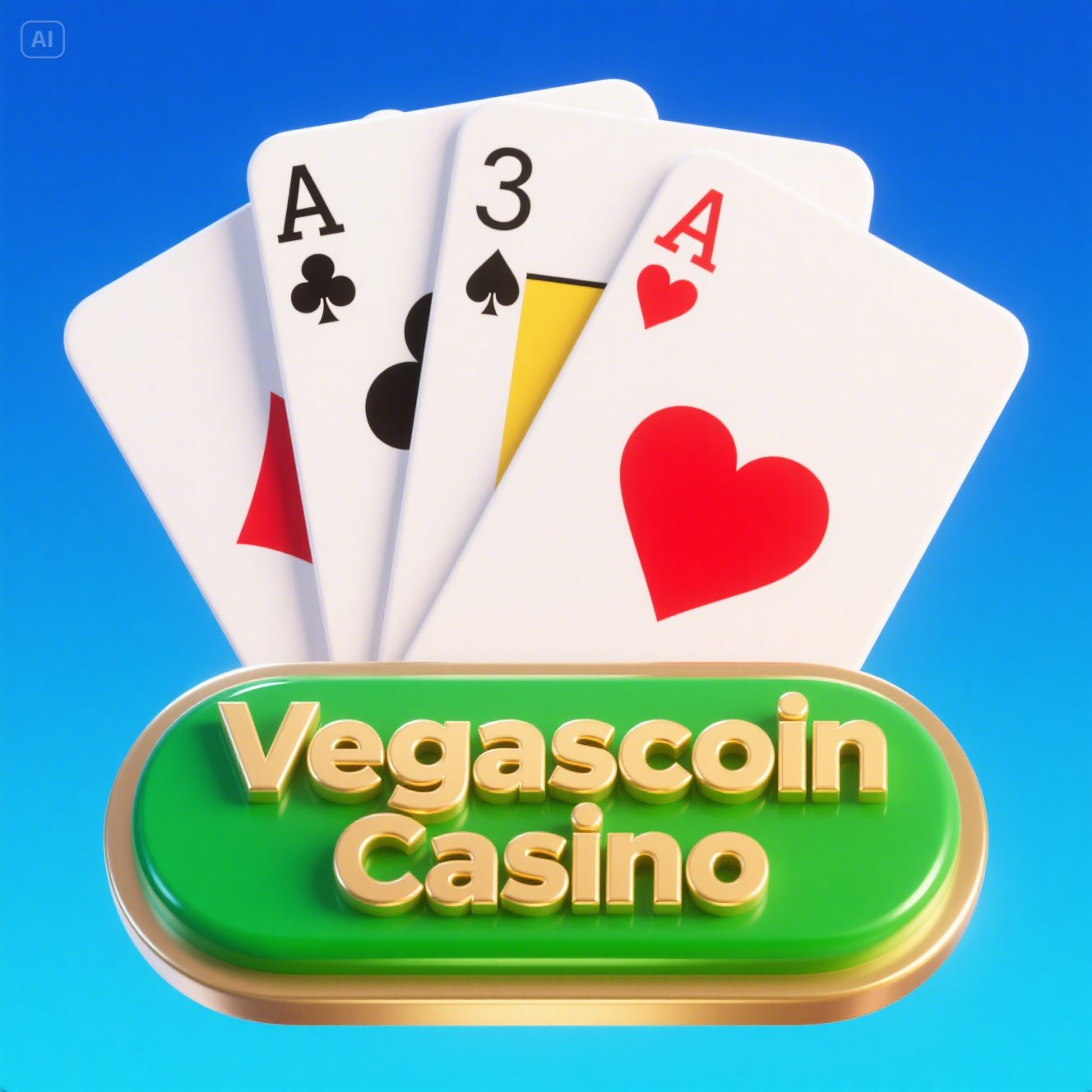 Vegascoin Casino